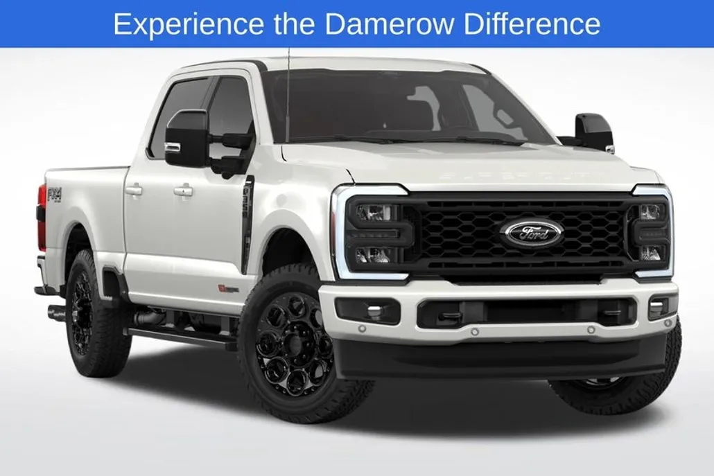 2026 Ford F-350 photo 1