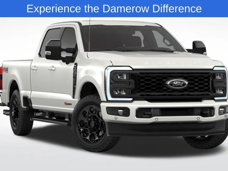 2026 Ford F-350 photo 1