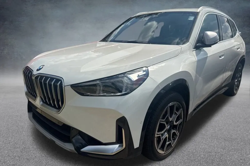 2023 Bmw X1 XDrive28i photo 1