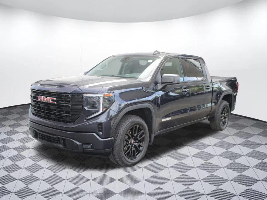 2023 Gmc Sierra 1500 Elevation photo 1