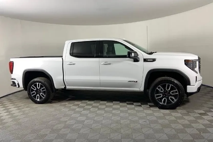 2025 Gmc Sierra 1500 AT4 photo 1