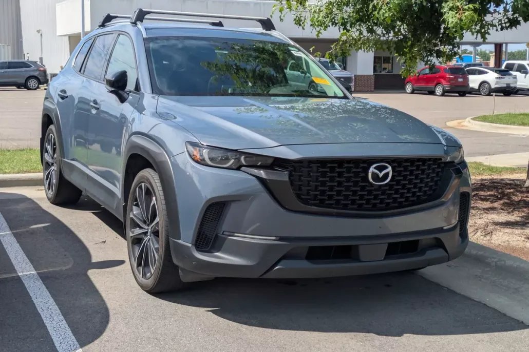 2023 Mazda CX-50 2.5 Premium Plus photo 1