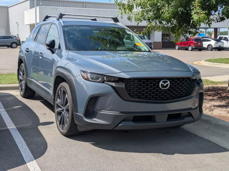 2023 Mazda CX-50 2.5 Premium Plus photo 1