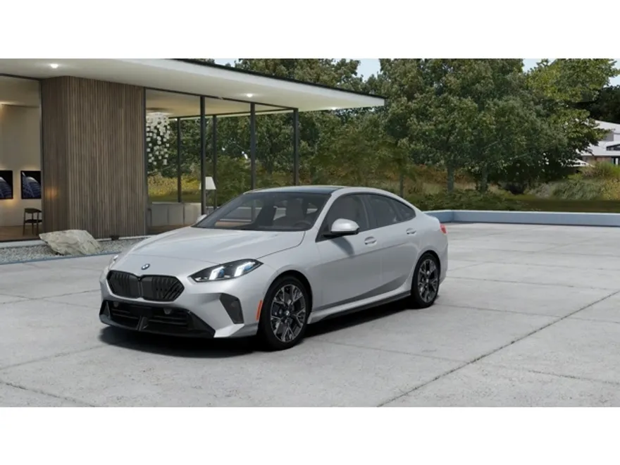 2025 Bmw 228i xDrive Gran Coupe photo 1