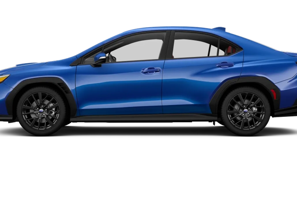 2025 Subaru WRX Limited photo 1