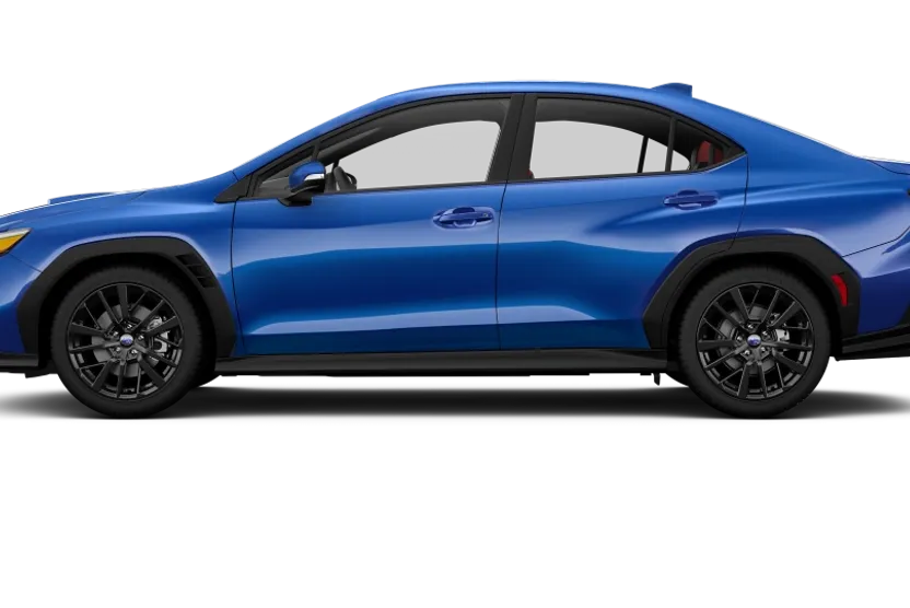 2025 Subaru WRX Limited photo 1