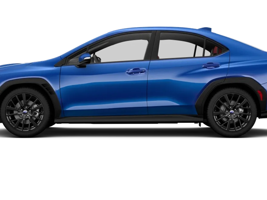 2025 Subaru WRX Limited photo 1