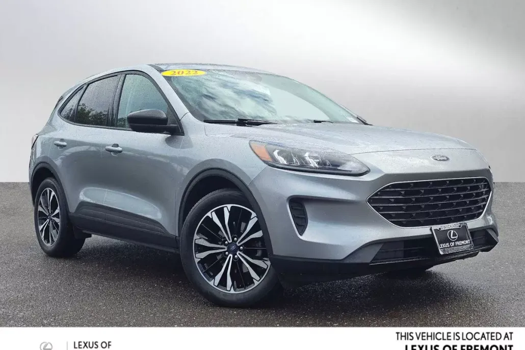 2022 Ford Escape SE photo 1
