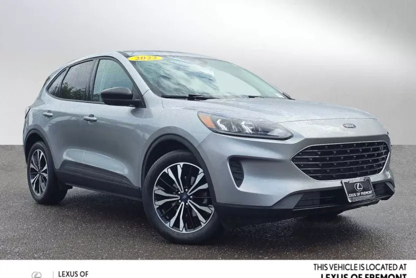 2022 Ford Escape SE photo 1