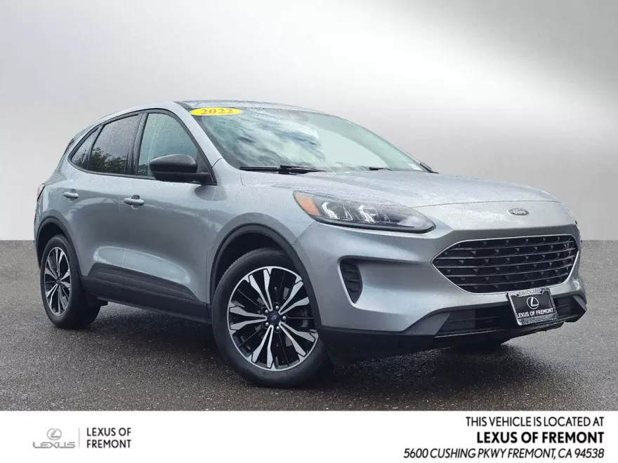 2022 Ford Escape SE photo 1