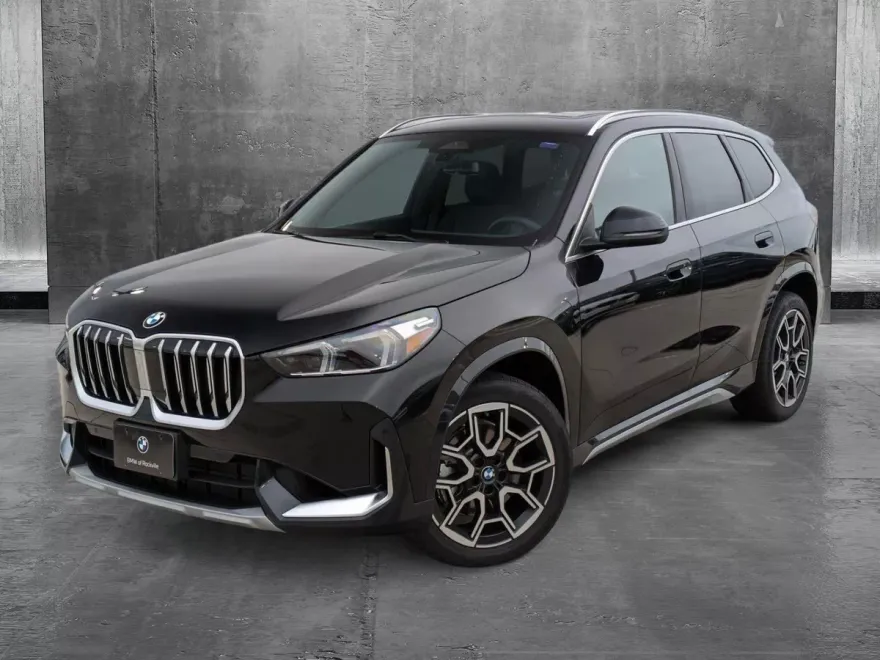 2025 Bmw X1 XDrive28i photo 1