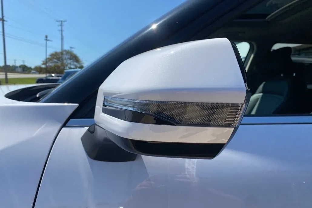2026 Kia EV9 Light Long Range photo 1