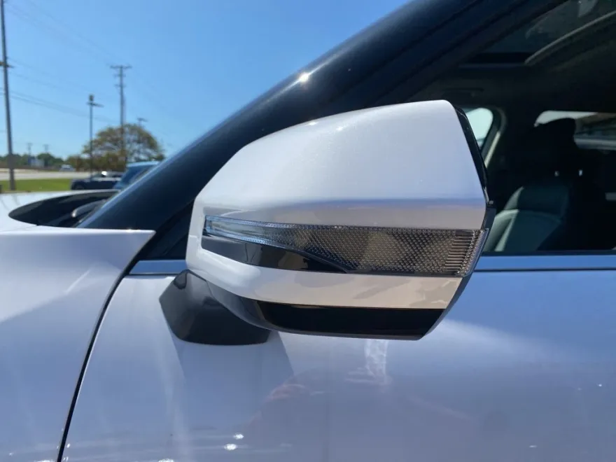 2026 Kia EV9 Light Long Range photo 1