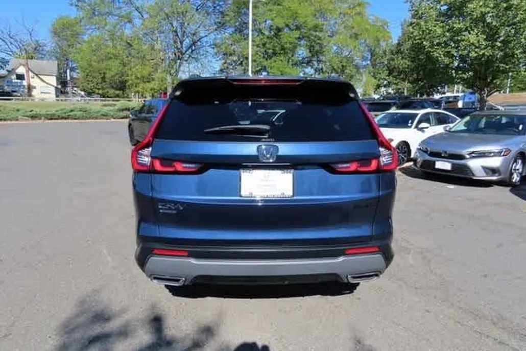 2024 Honda CR-V Sport photo 1