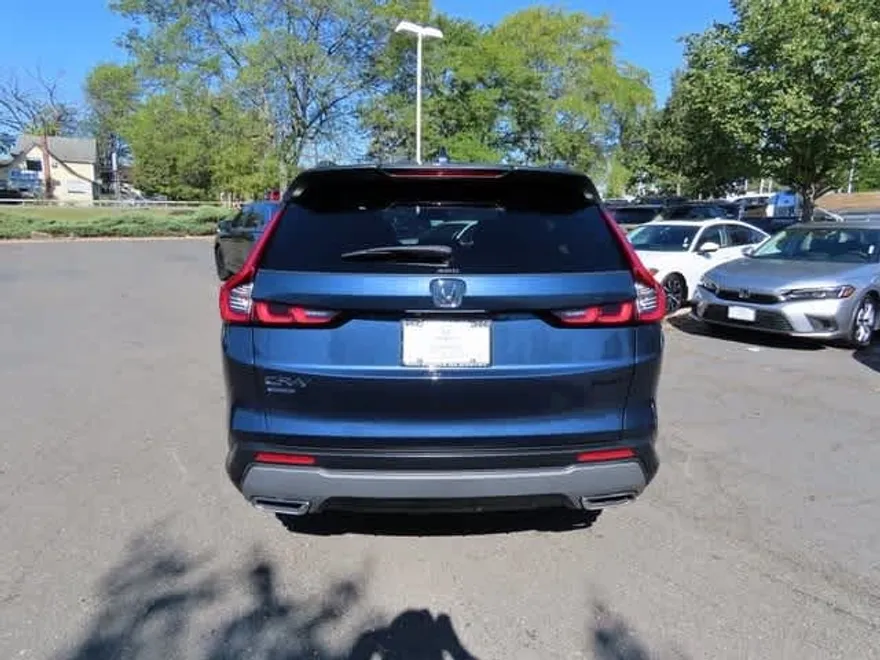 2024 Honda CR-V Sport photo 1