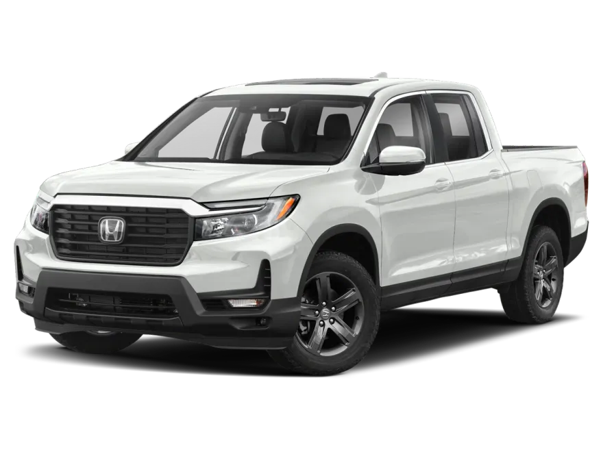 2023 Honda Ridgeline RTL photo 1