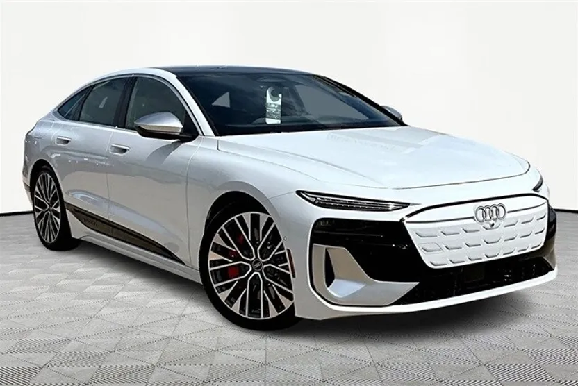 2025 Audi S6 Prestige photo 1