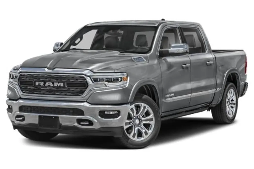 2024 Ram 1500 Limited photo 1