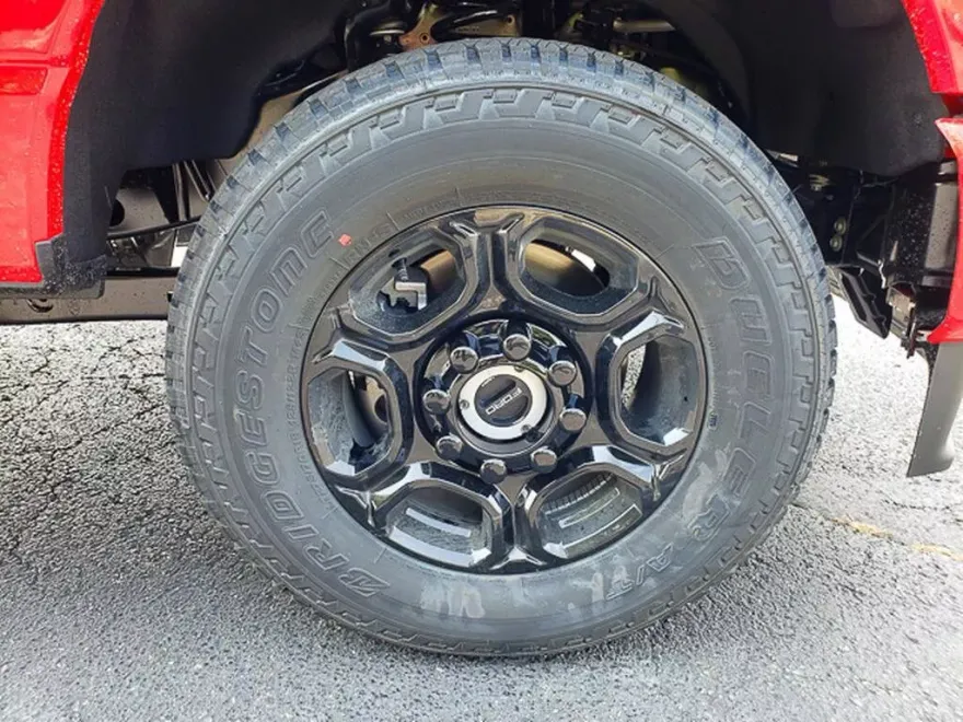 2026 Ford F-350 XL photo 1
