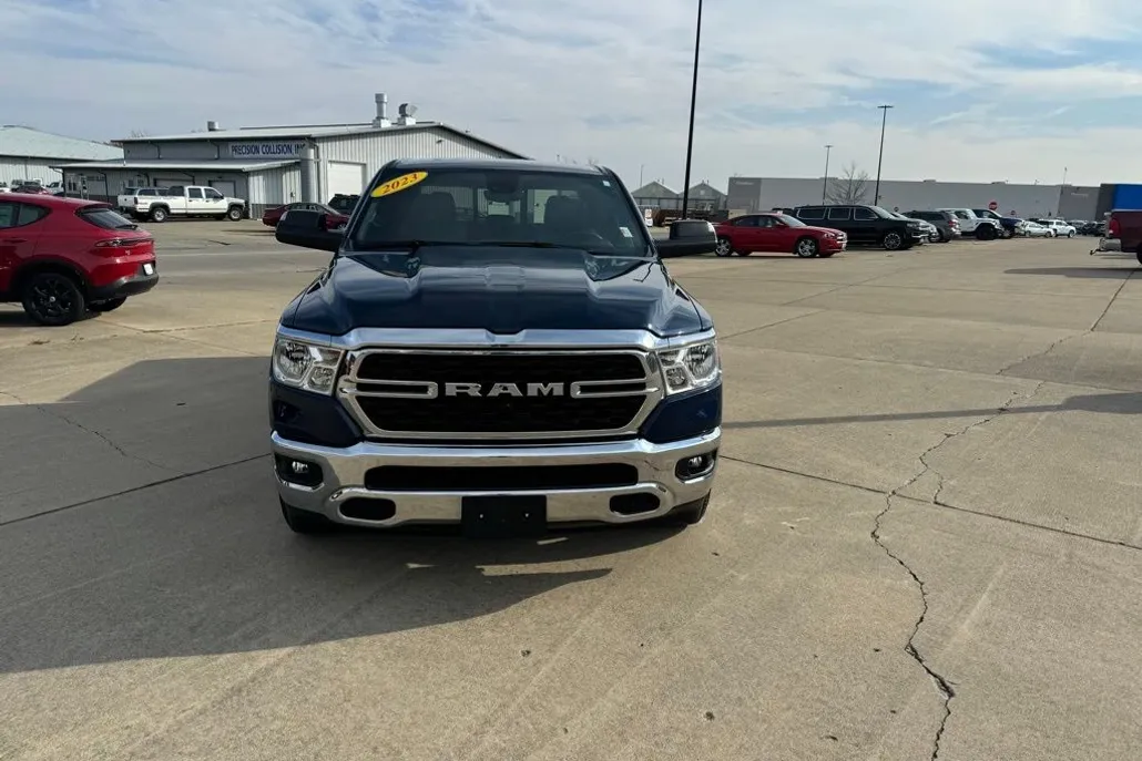2023 Ram 1500 Big Horn Lone Star photo 1