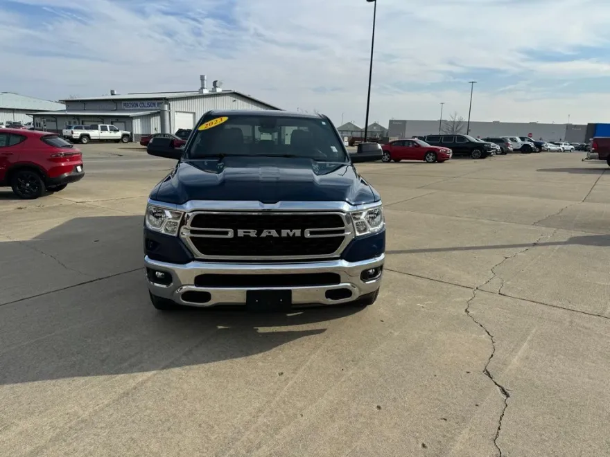 2023 Ram 1500 Big Horn Lone Star photo 1