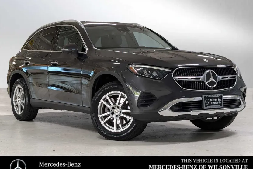 2023 Mercedes Benz GLC 300 4MATIC photo 1