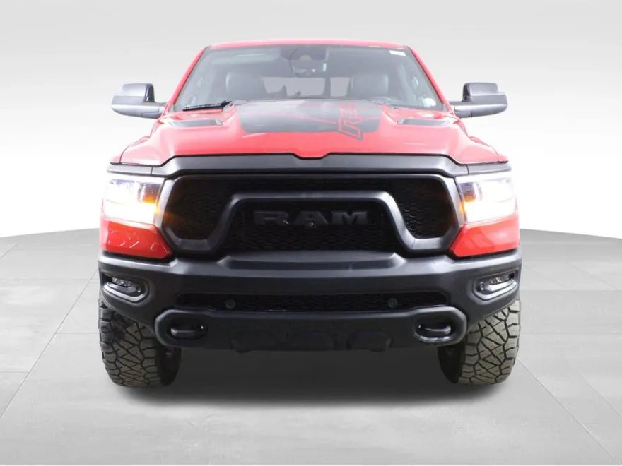 2024 Ram 1500 Rebel photo 1