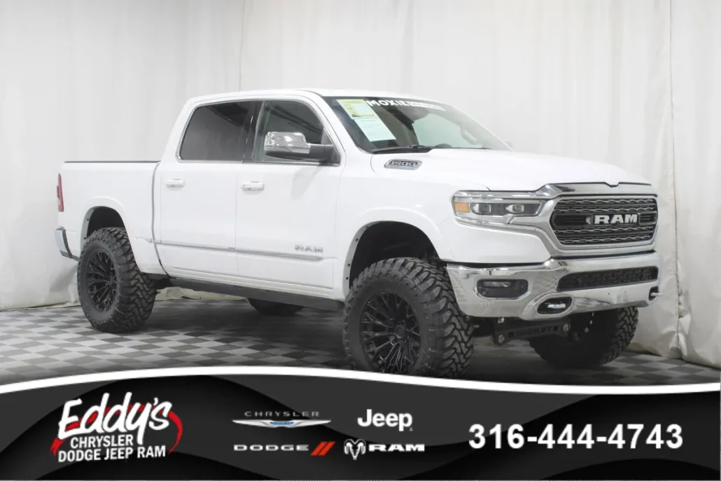 2023 Ram 1500 Limited photo 1