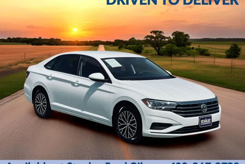 2021 Volkswagen Jetta R-Line photo 1