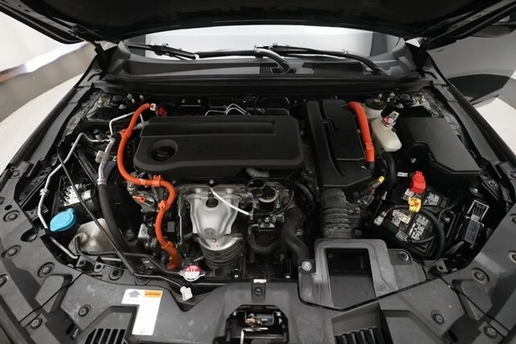 2023 Honda Accord Hybrid Sport photo 1