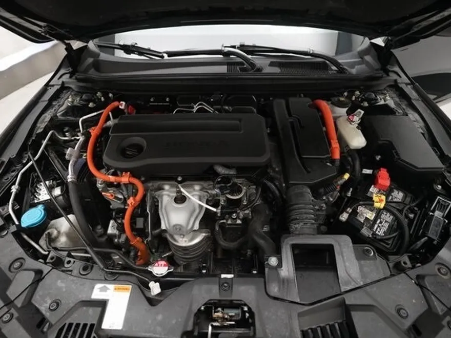 2023 Honda Accord Hybrid Sport photo 1