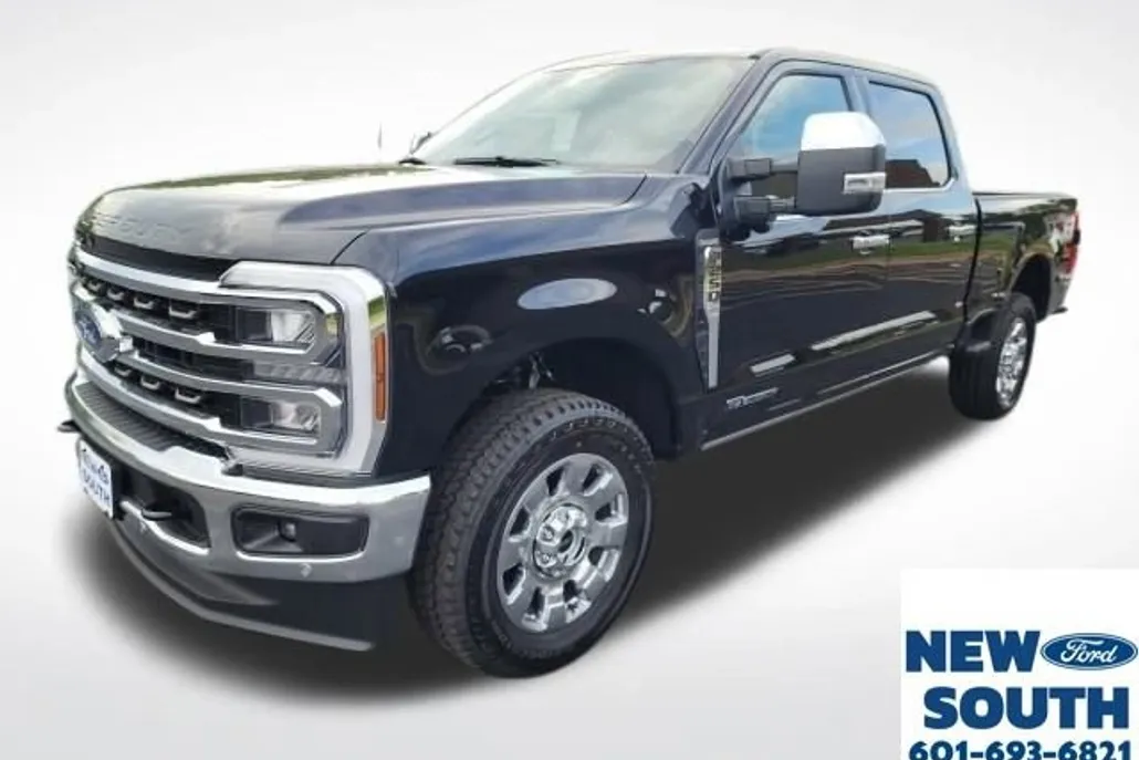 2025 Ford F-250 photo 1