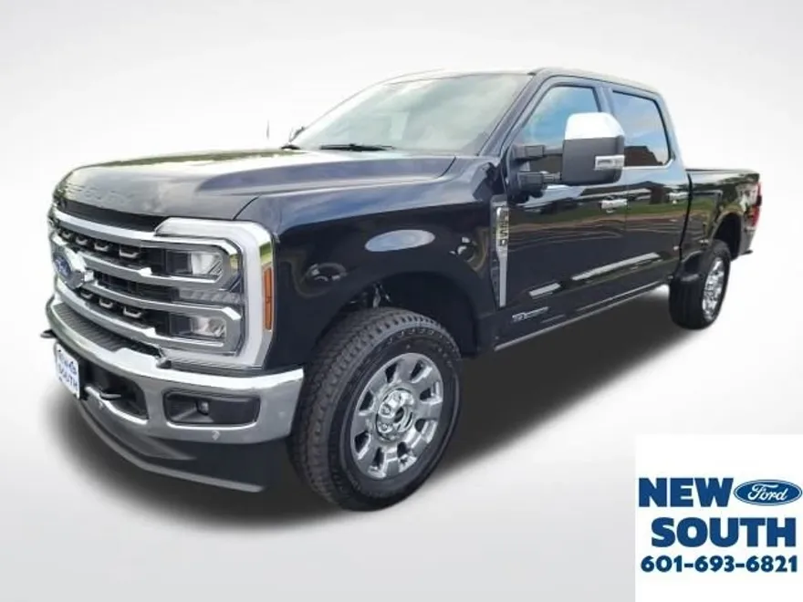 2025 Ford F-250 photo 1