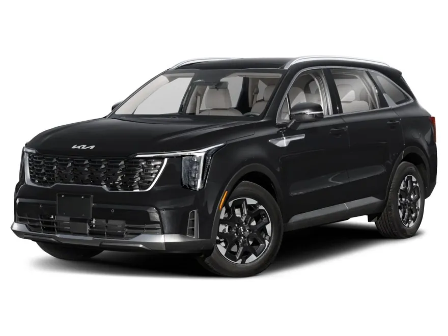 2025 Kia Sorento S photo 1