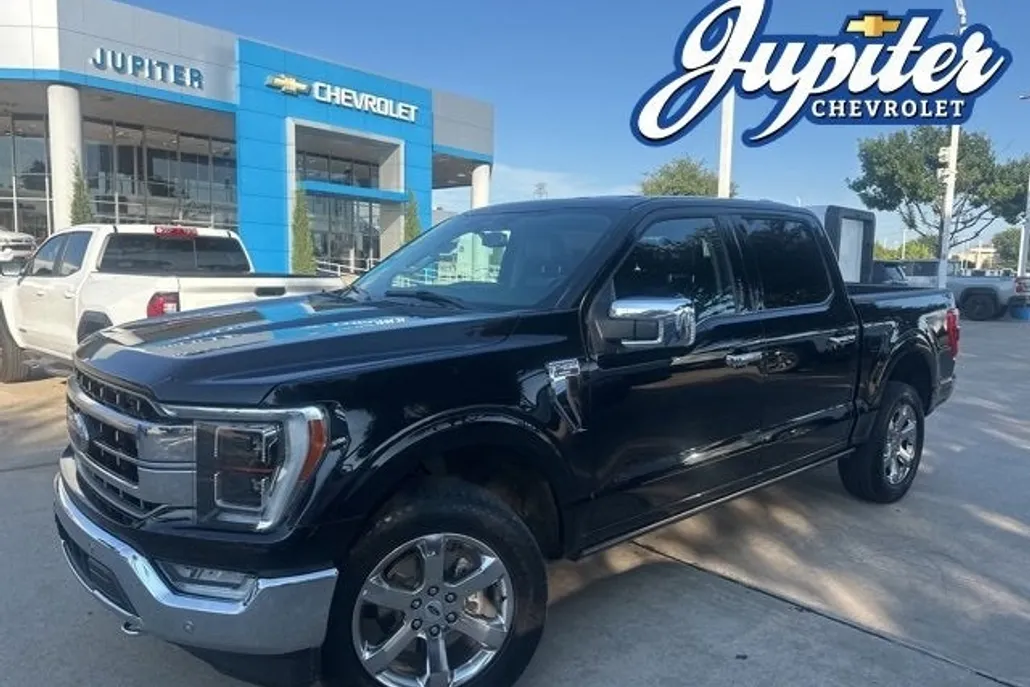2023 Ford F-150 XL photo 1