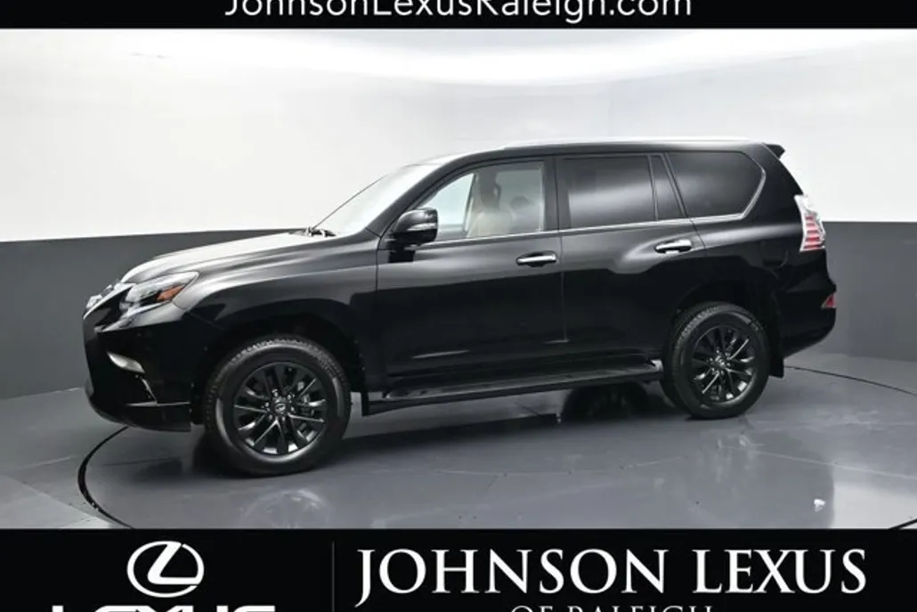 2023 Lexus GX 460 photo 1