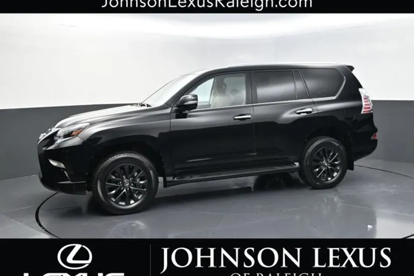 2023 Lexus GX 460 photo 1