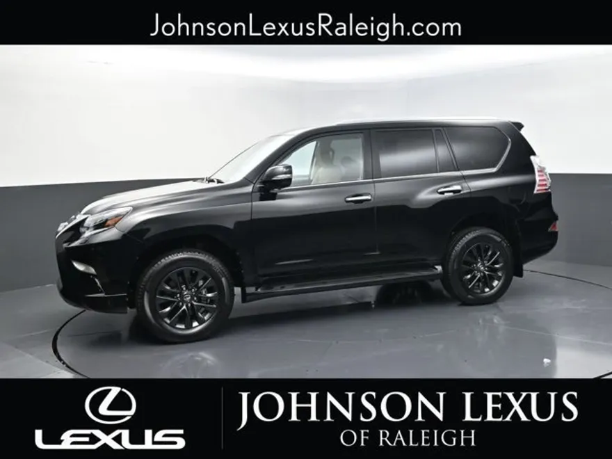 2023 Lexus GX 460 photo 1