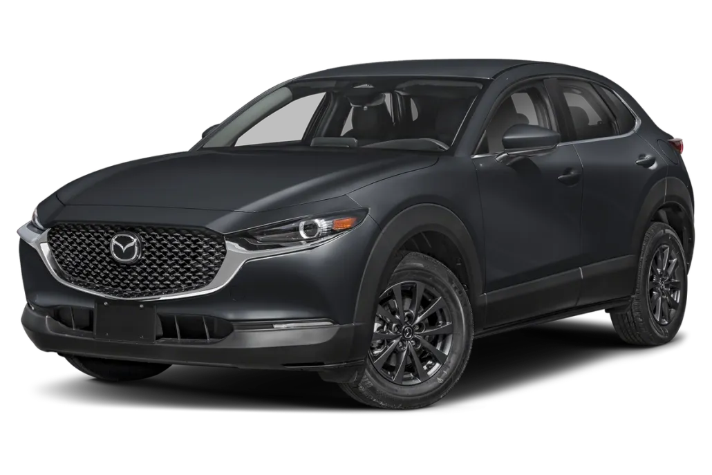2024 Mazda CX-30 2.5 S photo 1