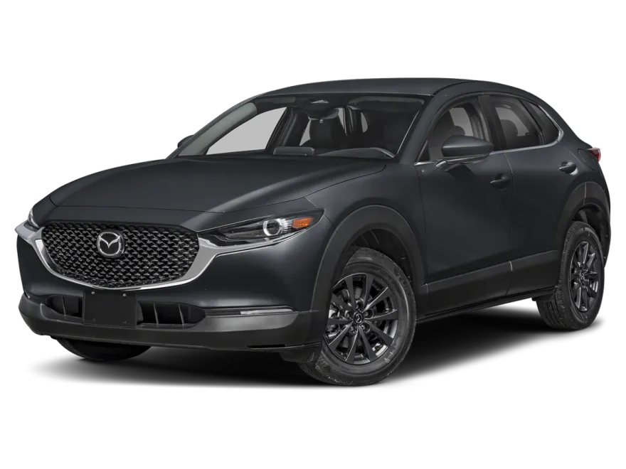 2024 Mazda CX-30 2.5 S photo 1
