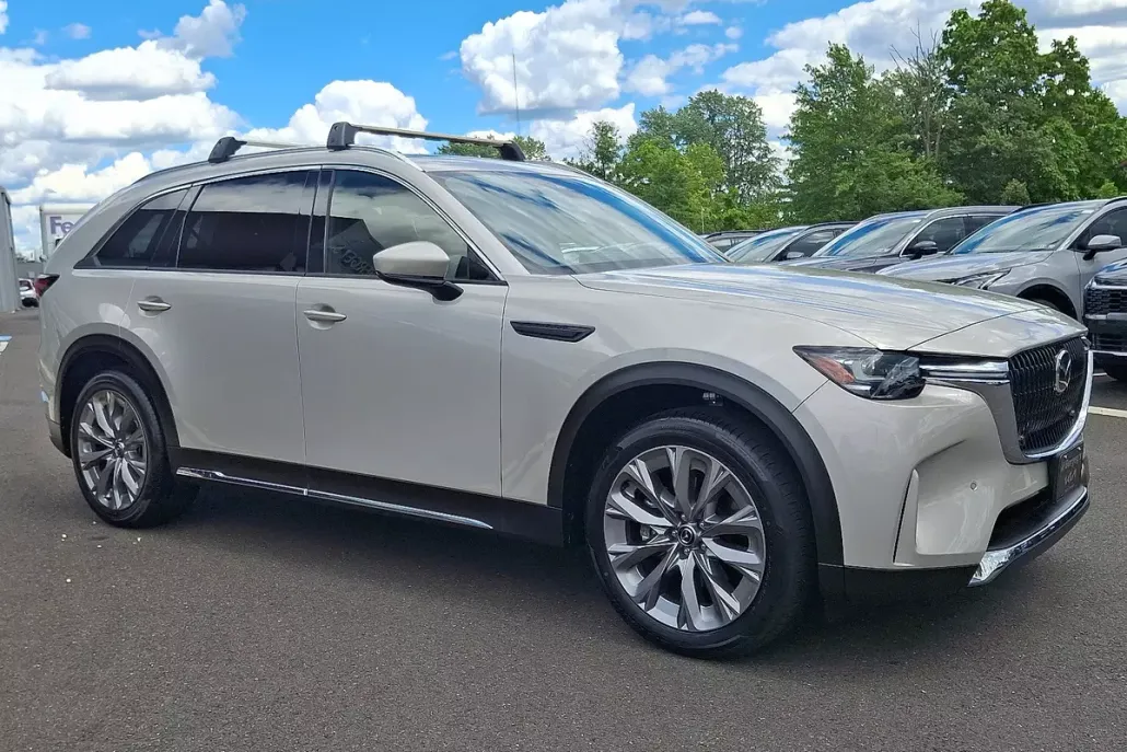 2024 Mazda CX-90 3.3 Turbo Premium photo 1