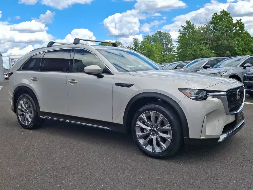 2024 Mazda CX-90 3.3 Turbo Premium photo 1