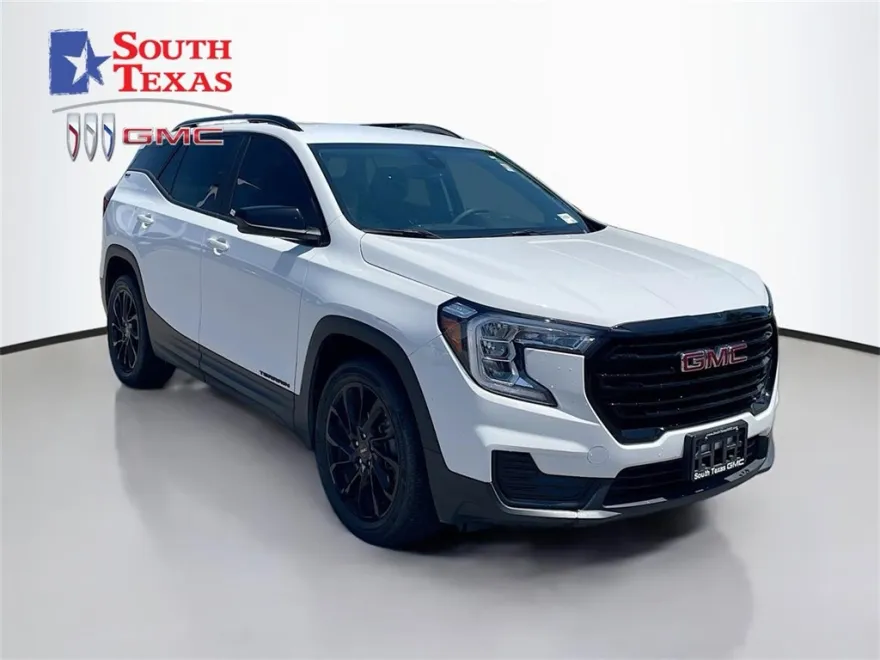 2023 Gmc Terrain SLE photo 1
