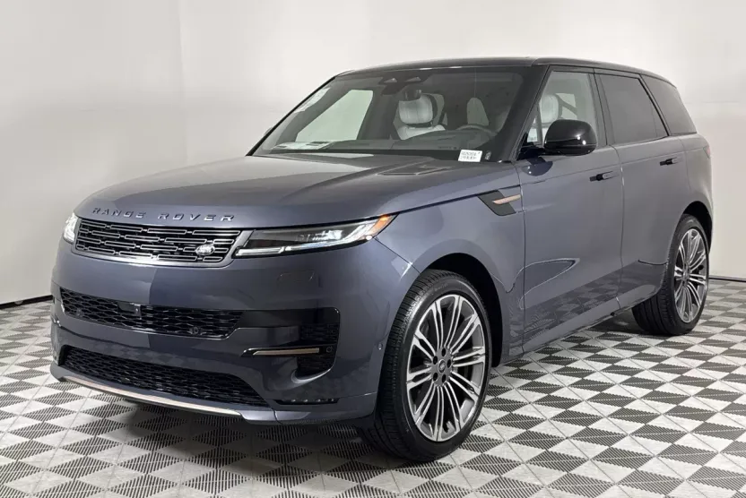 2025 Land Rover Range Rover Sport SE photo 1