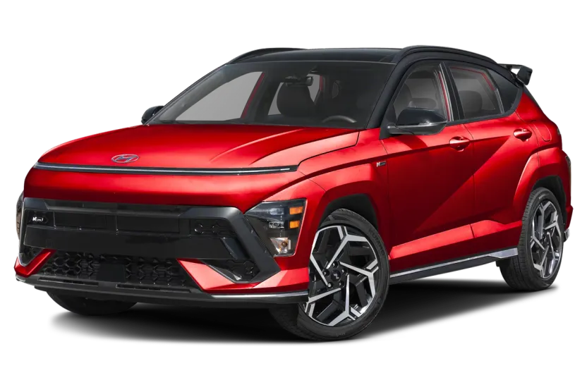 2024 Hyundai Kona N Line photo 1