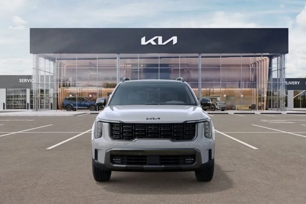 2025 Kia Sorento X-Line SX Prestige photo 1