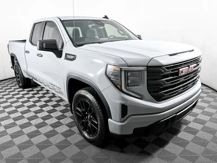 2025 Gmc Sierra 1500 Pro photo 1