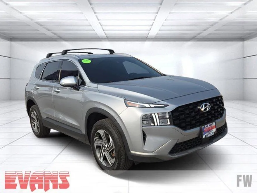 2023 Hyundai Santa Fe SEL photo 1