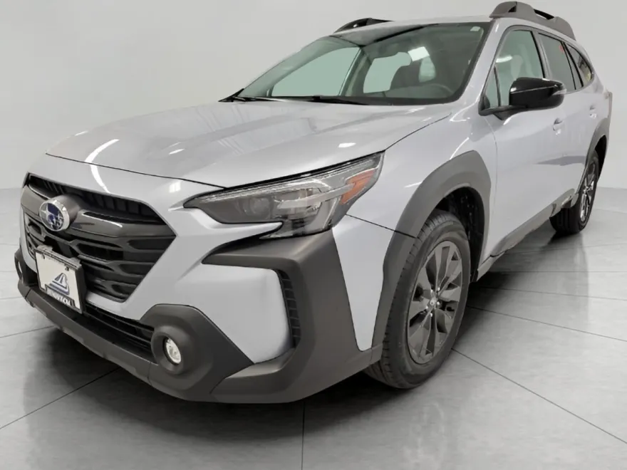 2024 Subaru Outback Onyx Edition photo 1