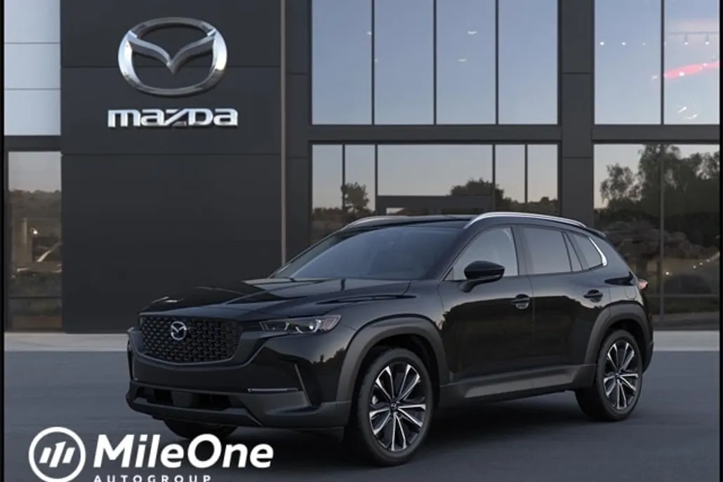 2025 Mazda CX-50 2.5 Premium Plus photo 1